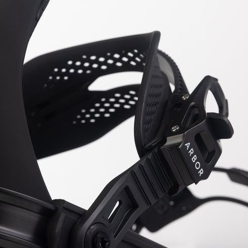 ARBOR Cypress Snowboardbindung 2025